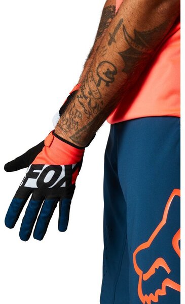 Fox Racing Ranger Gel Full Finger Glove