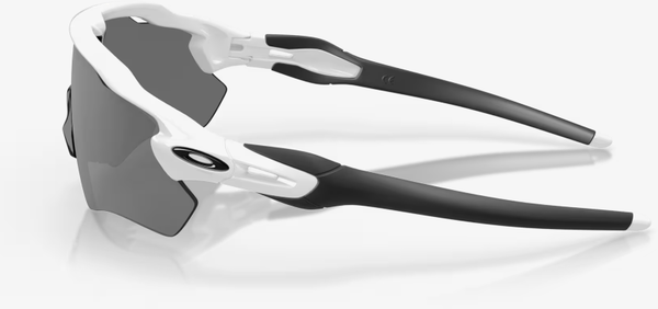 Oakley Radar EV Path Prizm Black Polarized Lens w/Polished White