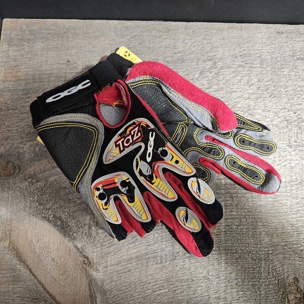 OGC Tazmaniac Glove M OGC Tazmaniac Glove M