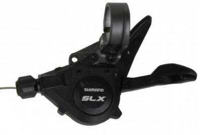 Shimano SLX M660 Front Shifter - Giant Ancaster | Bike Shop