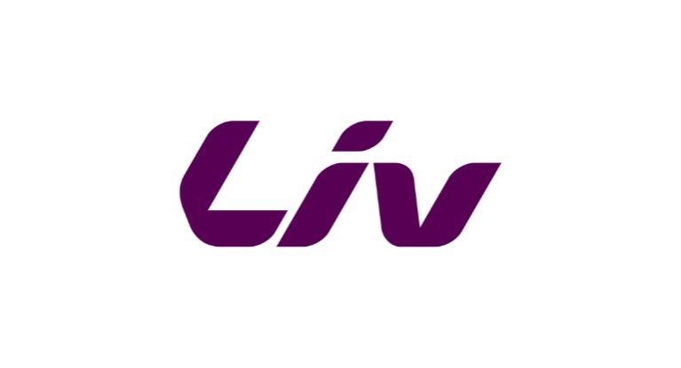 Liv Bicycles logo