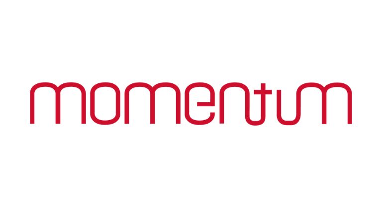 Momentum Logo