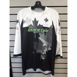 Garneau Ancaster Cycle 3/4 Length MTB Jersey