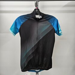 Liv Neptuna Short Sleeve Jersey M