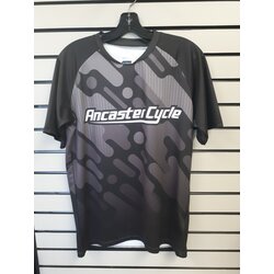 Giant Ancaster Cycle Transcend SS Jersey