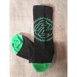 DeFeet Ancaster Cycle Cycling Socks
