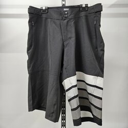 Giant Transfer Short Black/Grey Large