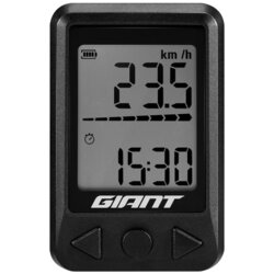 Giant RideDash Plus