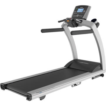 Life Fitness T5 Treadmill GO