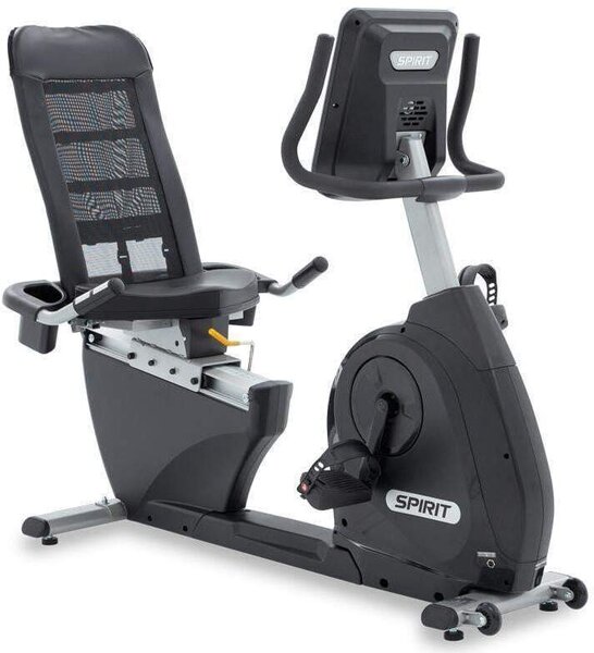 Spirit XBR25 Durst Cycle & Fitness ChampaignUrbana, IL