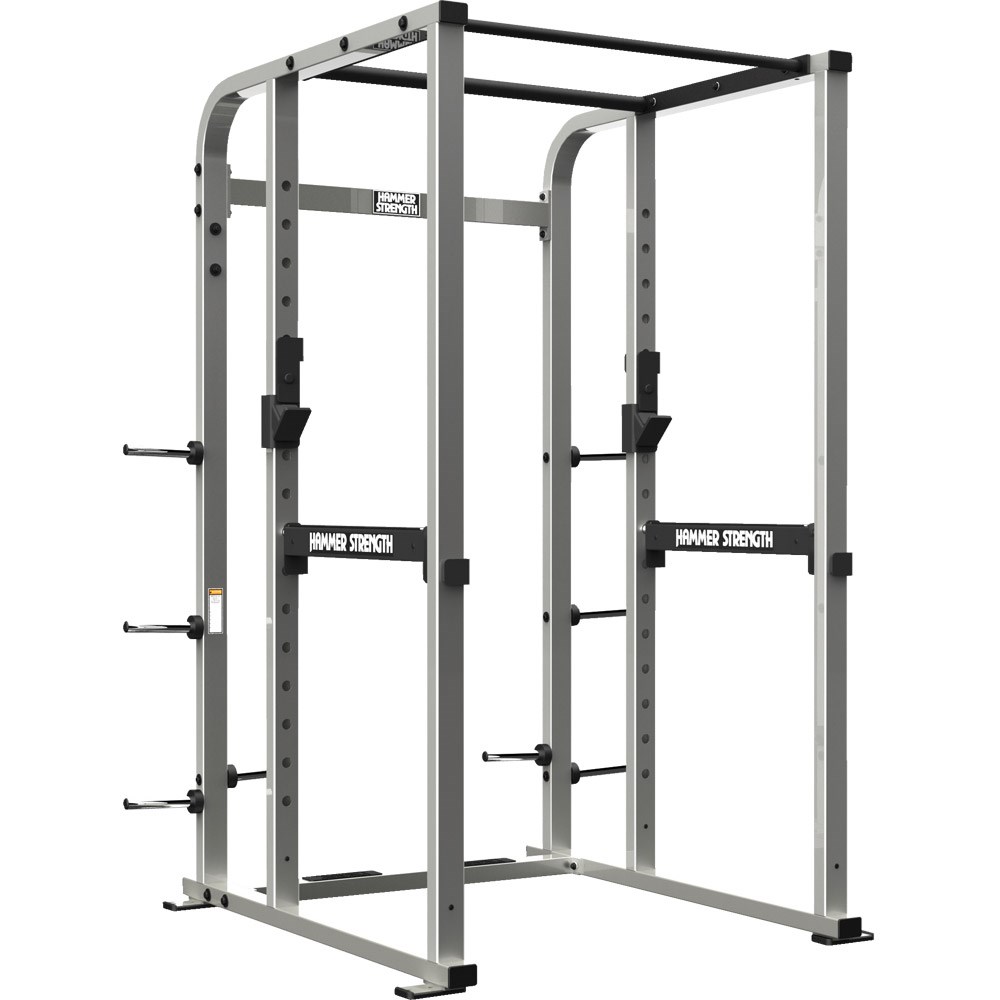 Hammer Strength Power Rack Durst Cycle & Fitness ChampaignUrbana, IL