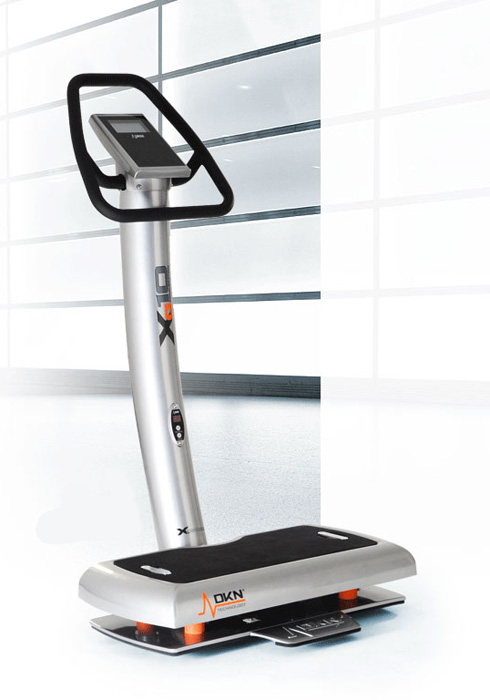 DKN TECHNOLOGY XG-10 - Durst Cycle & Fitness | Champaign-Urbana, IL