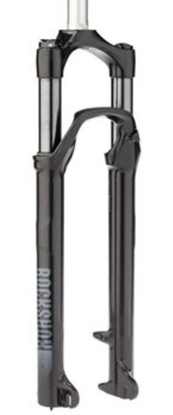 RockShox RockShox Recon Silver RL Suspension Fork - 29", 100 mm, 9 x 100 mm, 51 mm Offset, Black, Remote, D1