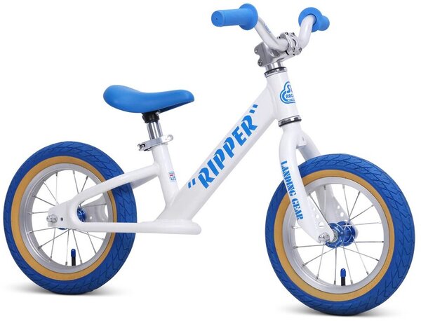 SE Bikes MICRO RIPPER 12 SPARKLING WHITE