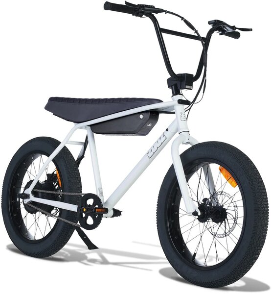 Zooz ULTRA RIPSTER WHITE