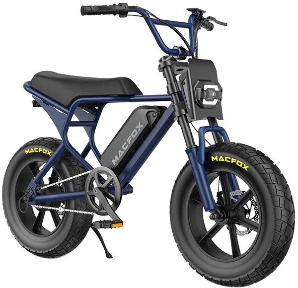 MACFOX MACFOX M16 NAVY BLUE