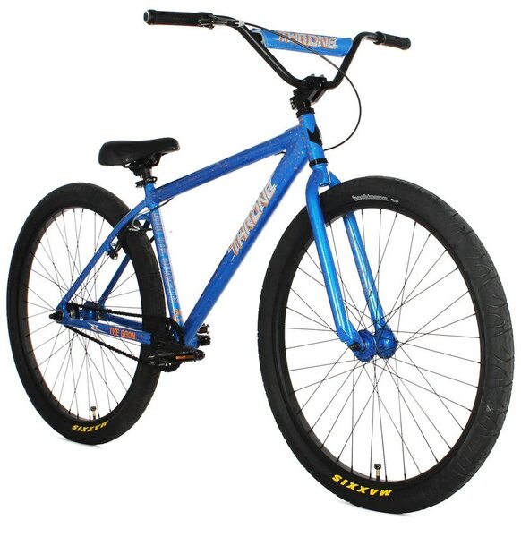 Throne Cycles GOON 29 BLUE CRUSH - Menifee Bicycles | Menifee, CA