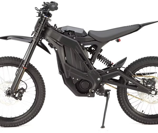 E-RIDE PRO PRO SS 3.0 2025