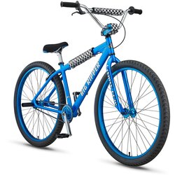 SE Bikes BIG RIPPER 29 SAPPHIRE BLUE