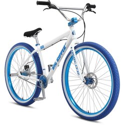 SE Bikes BIG RIPPER HD 29 ARCTIC WHITE