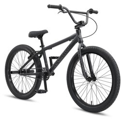 SE Bikes SO CAL FLYER 24 MATTE BLACK