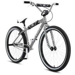 SE Bikes BIG RIPPER 29 CHECKERBOARD