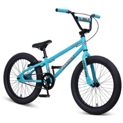 SE Bikes BASHER 20 SKY BLUE