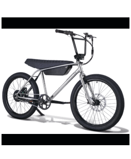 Zooz ULTRA URBAN G4 CHROME