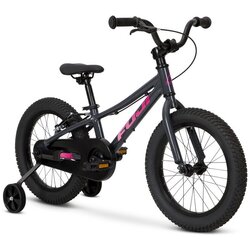 Fuji DYNAMITE 16 COASTER DARK GRAY