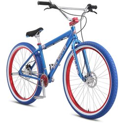 SE Bikes BIG RIPPER HD 29 BLUE SPARKLE