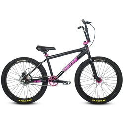 Throne Cycles GOON 24 BLACK BERRY