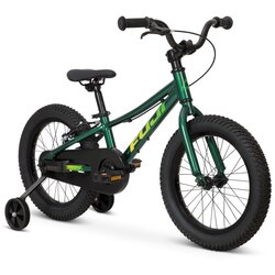 Fuji DYNAMITE 16 COASTER FOREST GREEN
