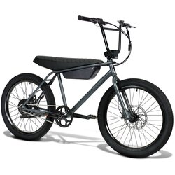 Zooz ULTRA URBAN G4 RAVEN BLACK