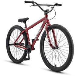 SE Bikes BIG FLYER 29 MAROON SPARKLE