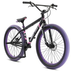 SE Bikes MANIACC FLYER 27.5+ PURPLE PEOPLE EATER