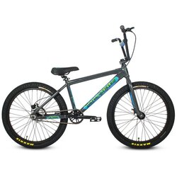 Throne Cycles GOON 24 FAT CAP CONCRETE