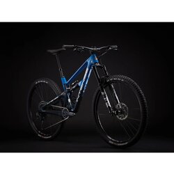 Intense Cycles 2024 Primer 29 MD Blue EXP North America