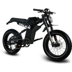 Golden Cycles FALKN BLACK