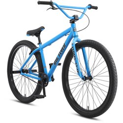 SE Bikes BIG FLYER 29 NEON BLUE