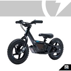 STACYC STACYC 12e DRIVE BRUSHLESS