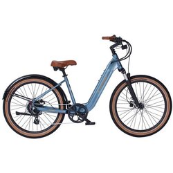 Aima SANTA MONICA BLUE SMALL