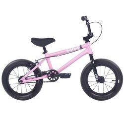 CULT JUVI 14 MATTE PINK 2026