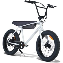 Zooz ULTRA RIPSTER WHITE