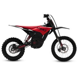 STRIKE STRIKE SHADOW SX RED 60v 3500w