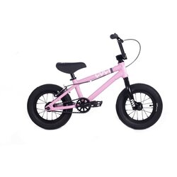 CULT JUVI 12 MATTE PINK 2026