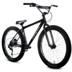 Throne Cycles THE GOON XL RUNNER DARK WEB