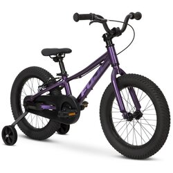 Fuji DYNAMITE 16 COASTER DARK PLUM