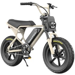 MACFOX MACFOX M16 DESERT BEIGE