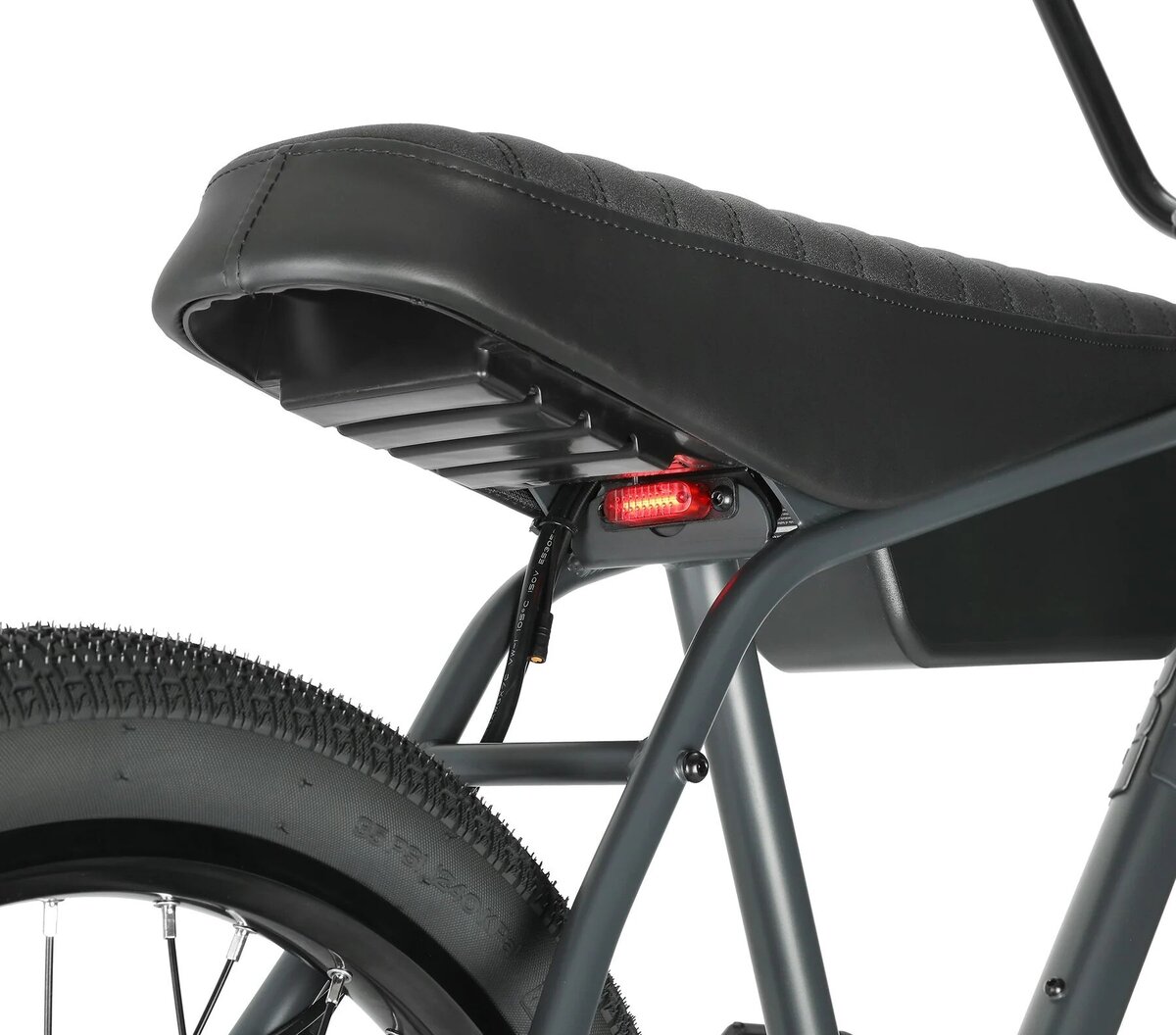 URBAN  Zooz ULTRA URBAN G4 RAVEN BLACK - Menifee Bicycles | Menifee, CA