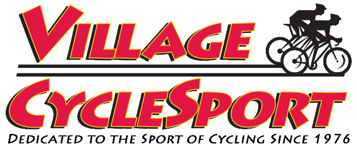 Village CycleSport Home Page